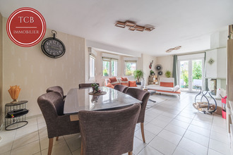 achat maison pfetterhouse 68480