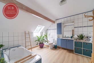 achat maison pfetterhouse 68480