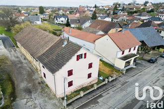 achat maison pfetterhouse 68480