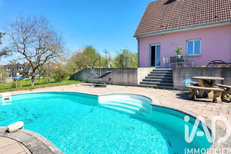 achat maison pfetterhouse 68480