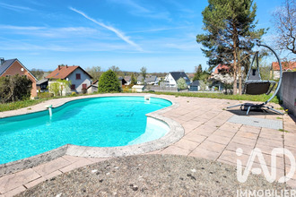 achat maison pfetterhouse 68480