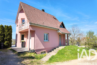 achat maison pfetterhouse 68480