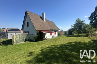 achat maison pfetterhouse 68480