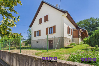 achat maison pfetterhouse 68480