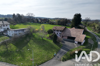 achat maison pfetterhouse 68480