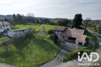 achat maison pfetterhouse 68480