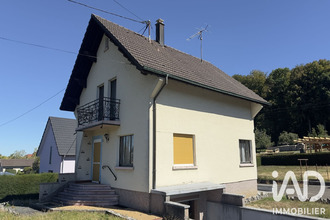 achat maison pfetterhouse 68480