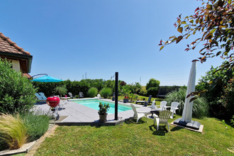 achat maison pfettisheim 67370