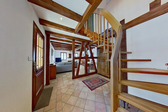 achat maison pfulgriesheim 67370