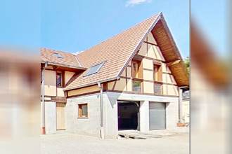achat maison pfulgriesheim 67370