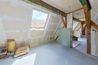 achat maison pfulgriesheim 67370