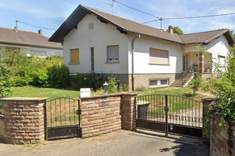 achat maison pfulgriesheim 67370