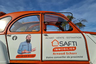 achat maison pfulgriesheim 67370