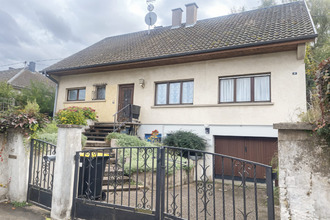 achat maison pfulgriesheim 67370