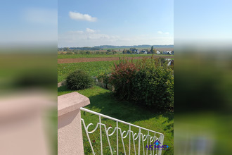 achat maison pfulgriesheim 67370