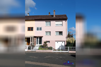 achat maison pfulgriesheim 67370