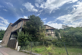 achat maison pfulgriesheim 67370