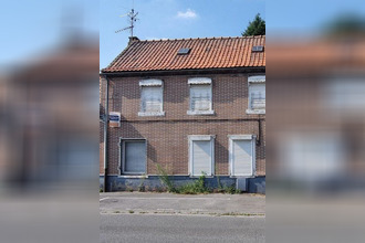 achat maison phalempin 59133