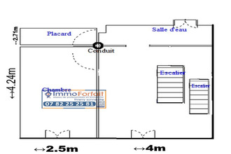 achat maison phalempin 59133