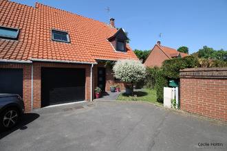 achat maison phalempin 59133