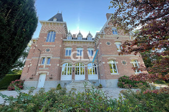 achat maison phalempin 59133