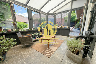 achat maison phalempin 59133