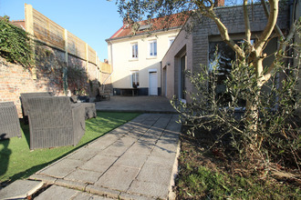 achat maison phalempin 59133