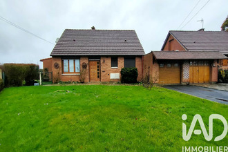 achat maison phalempin 59133