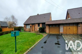 achat maison phalempin 59133