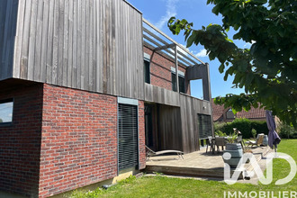 achat maison phalempin 59133