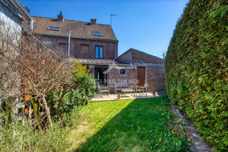 achat maison phalempin 59133
