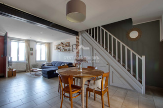 achat maison phalempin 59133