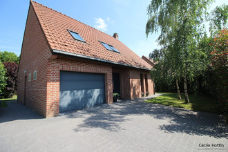 achat maison phalempin 59133