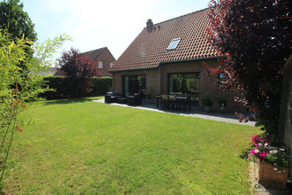 achat maison phalempin 59133