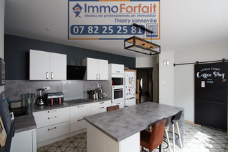 achat maison phalempin 59133