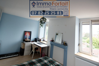 achat maison phalempin 59133