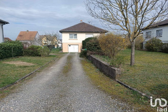 achat maison phalsbg 57370