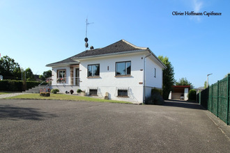 achat maison phalsbg 57370