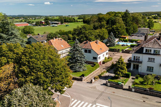 achat maison phalsbg 57370