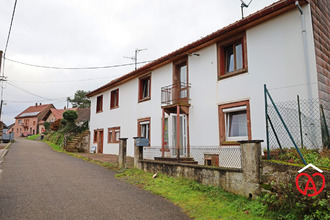 achat maison phalsbg 57370