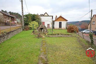 achat maison phalsbg 57370