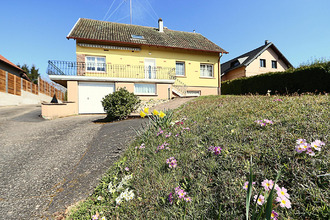 achat maison phalsbg 57370