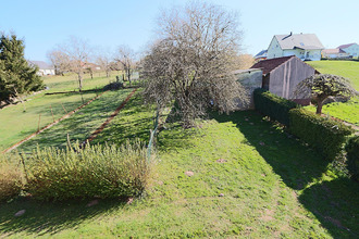 achat maison phalsbg 57370