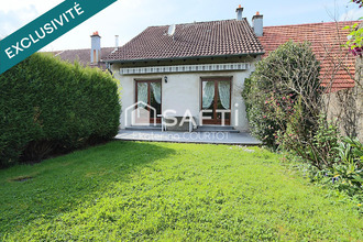 achat maison phalsbg 57370