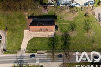 achat maison phalsbg 57370