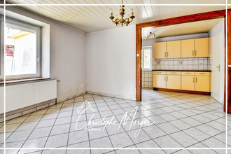 achat maison phalsbg 57370