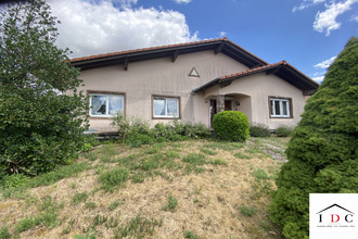 achat maison phalsbg 57370