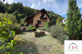 achat maison phalsbg 57370