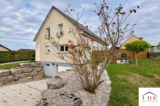 achat maison phalsbg 57370