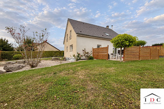 achat maison phalsbg 57370